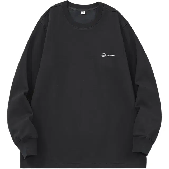 希越 日系少年感长袖男生秋季潮牌宽松痞帅工装衬衣服休闲文艺风钮扣外套衬衫 男款
