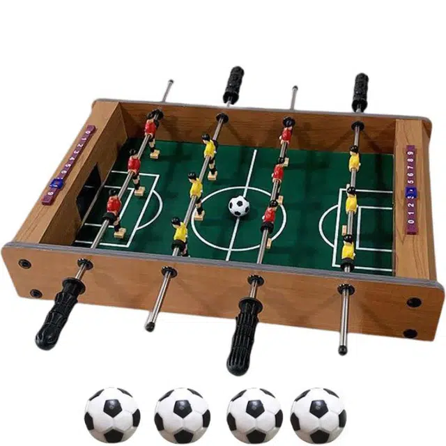 萌吉码 足球互动趣味 棋牌桌/游戏桌