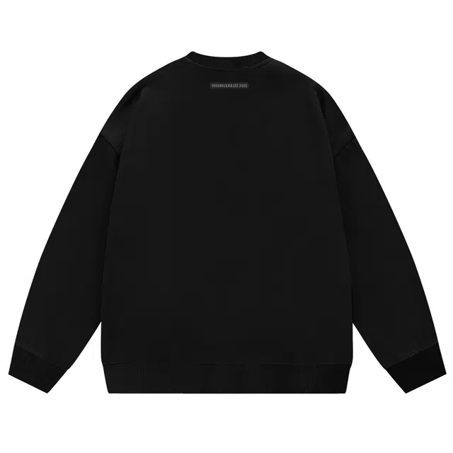 GROUND(ZER)O I.TLogo