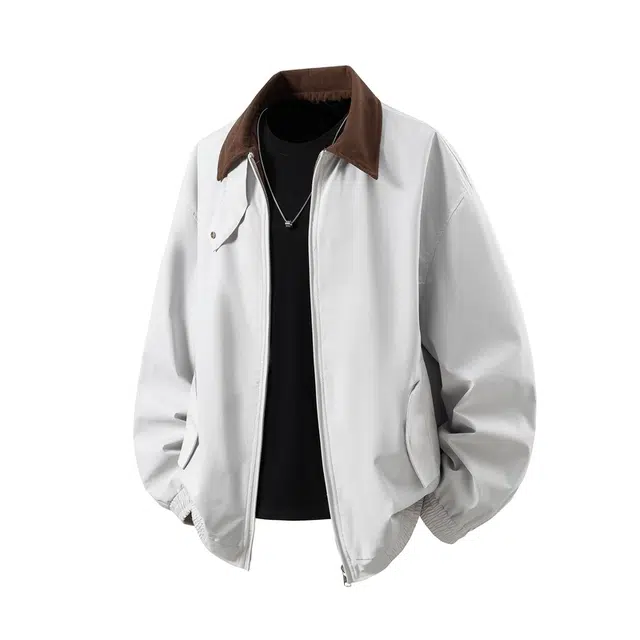 JIMIJONS oversize