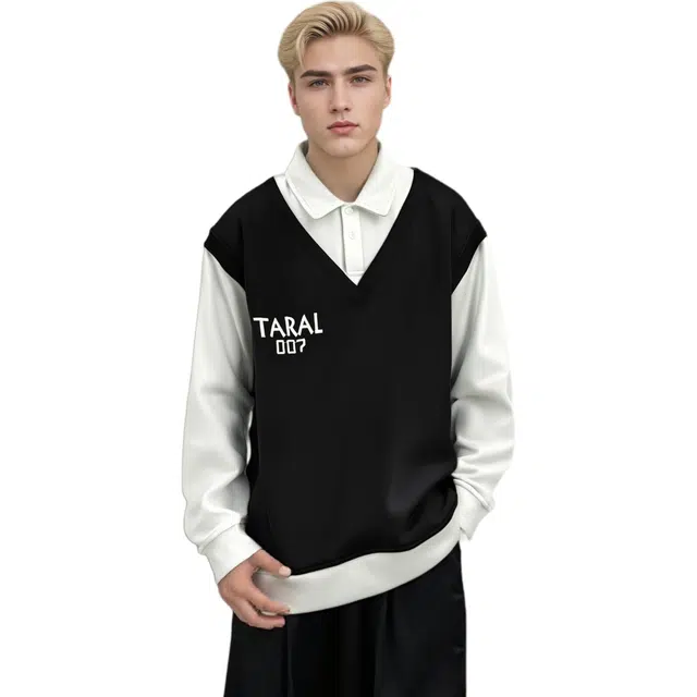MEIPIN TANG POLO