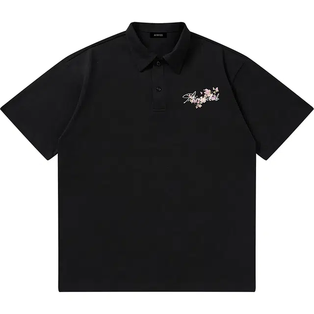 AIMISS PoloPOLO