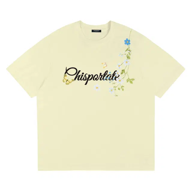 Chisportate T