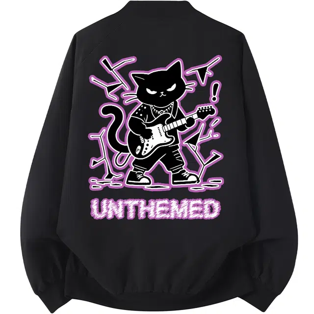 UNthemed