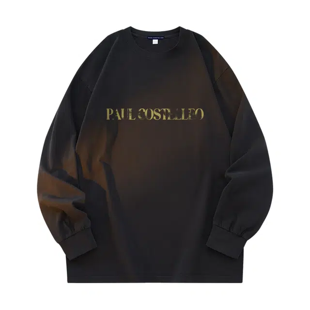 PAUL COSTELLOE logoT