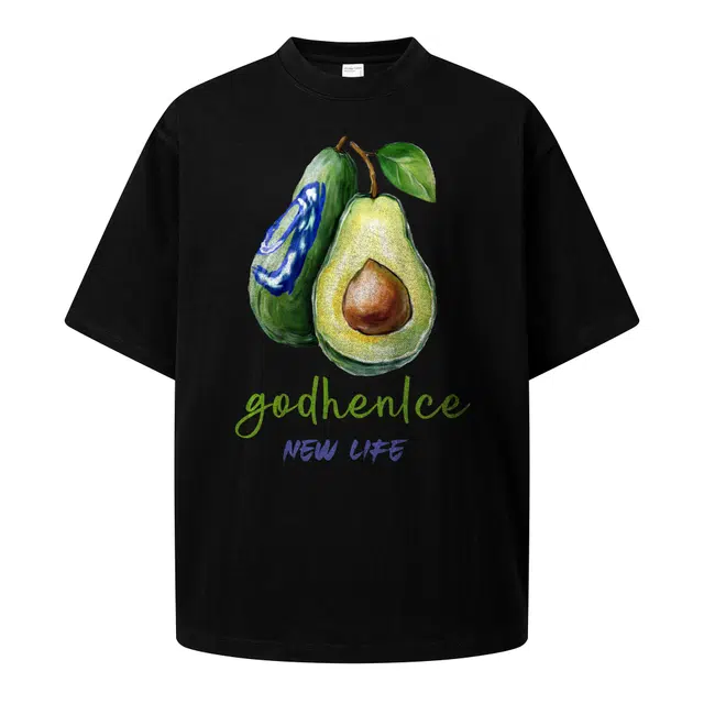 GOODHENLCE 3DT