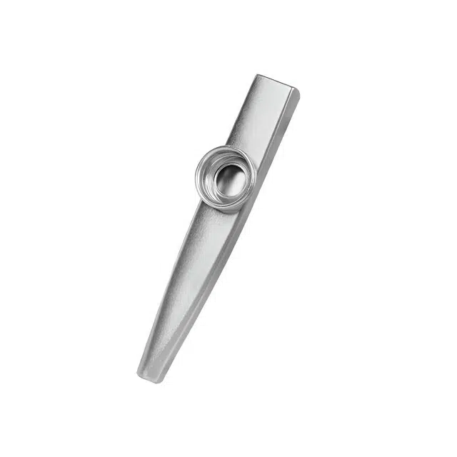 馨枕居 卡祖笛解压有趣益智玩具 儿童乐器