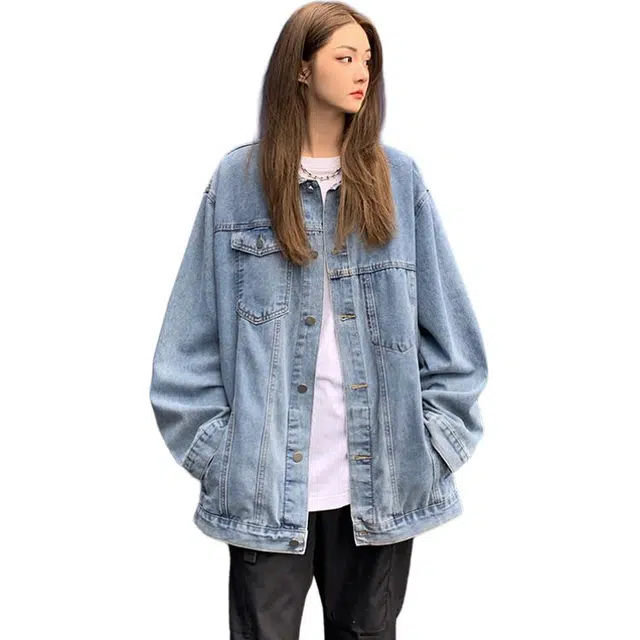 MKIEZER oversize