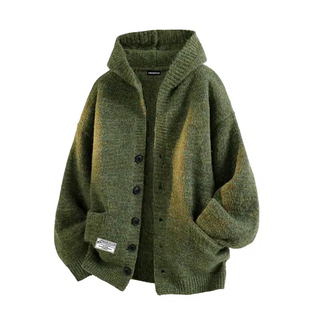 SOIEPLUS oversize