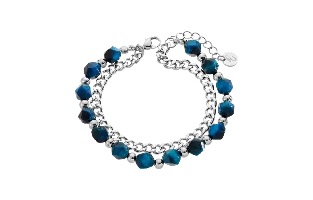 ENFANTIN Beaded Multi-layer Bracelet
