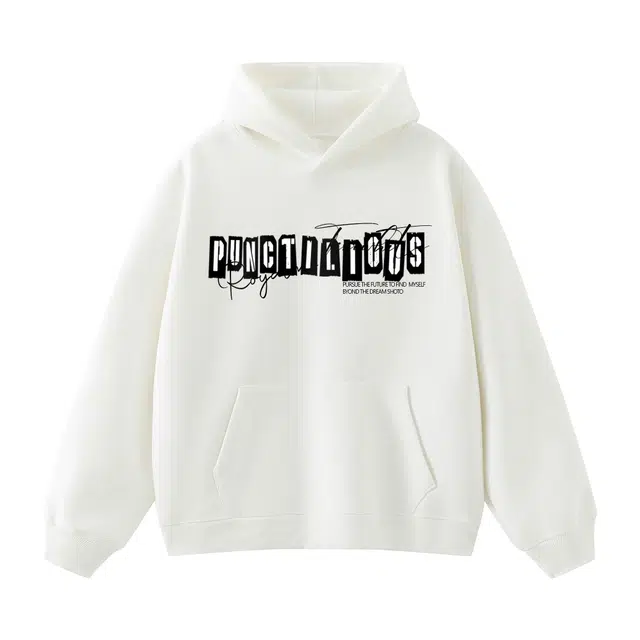 PUNCTILIOUS LOGO