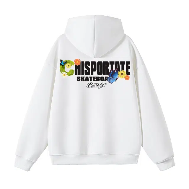 Chisportate Logo