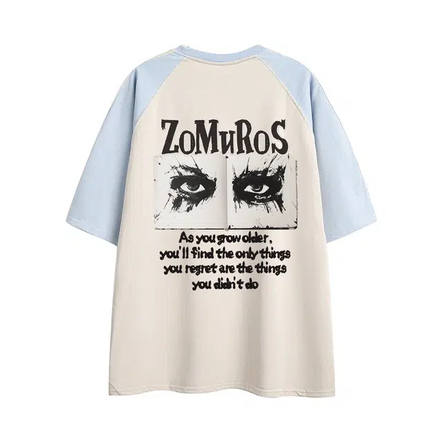 zomuros LOGOT