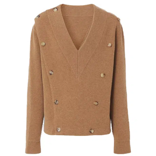 Burberry V