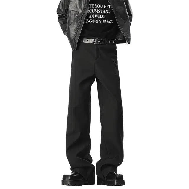 DANGERTIGER clean fitvibe