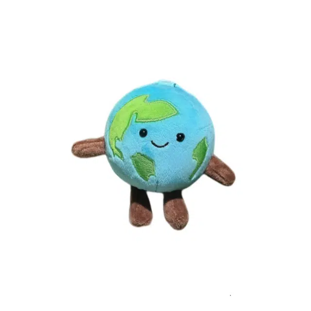 MIC RABBIT 10cm