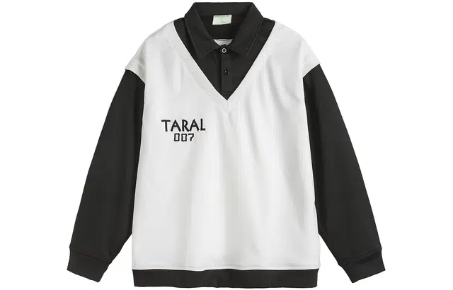 MEIPIN TANG POLO