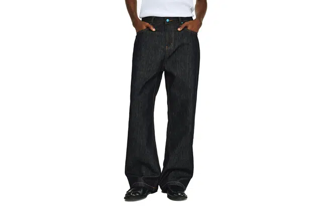 Atry Original Straight Jeans