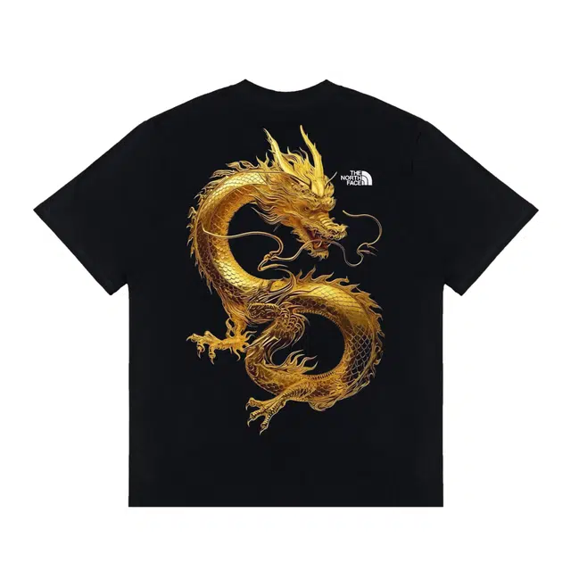 THE NORTH FACE Fantasy T