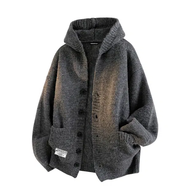 SOIEPLUS oversize