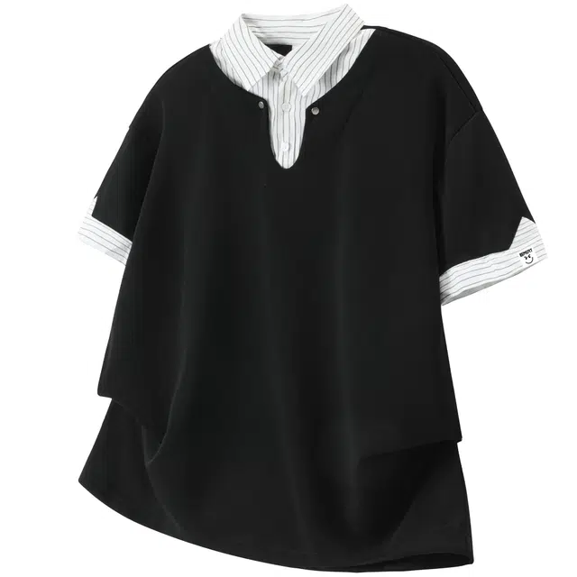 REMEFIT cleanfitpoloMiuPolo