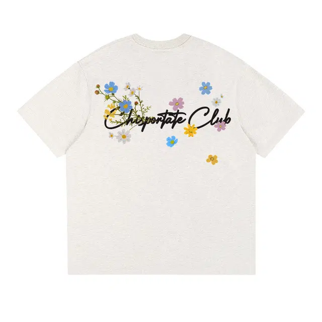 Chisportate T