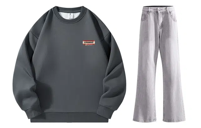 STIRNWAND 350gLOGO