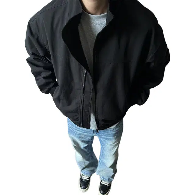 徐百货 三防美式飞行员棒球服高级感痞帅软壳冲锋衣夹克外套 男女同款