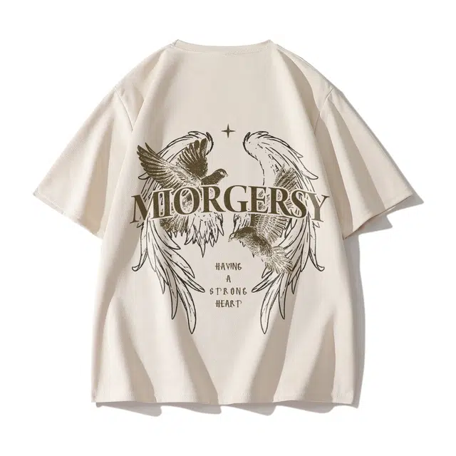 MIORGERSY T