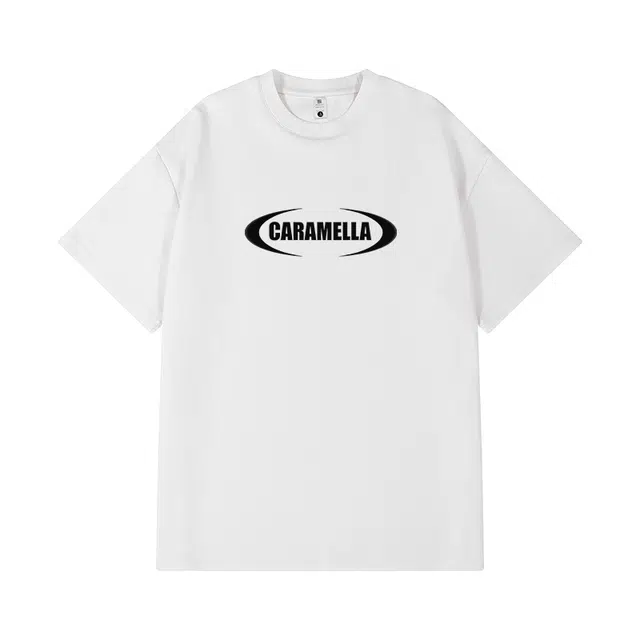 Caramella logoT