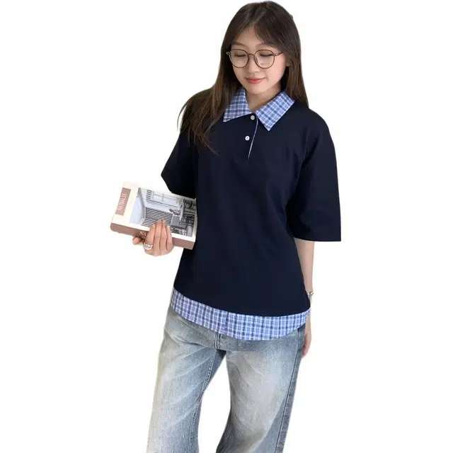 MUCCHIC miuPolo