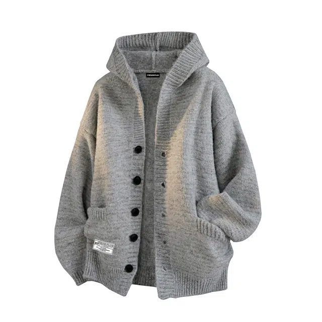 SOIEPLUS oversize