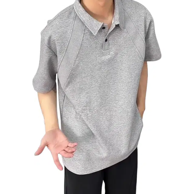 PAINT STAIN Polo