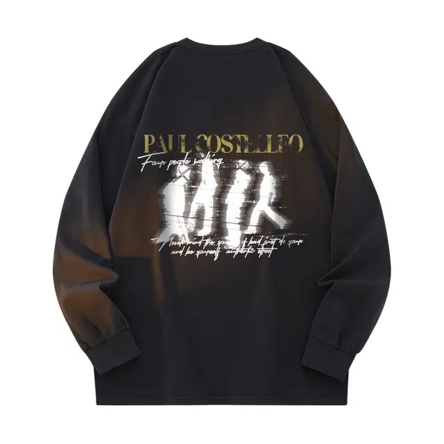 PAUL COSTELLOE logoT