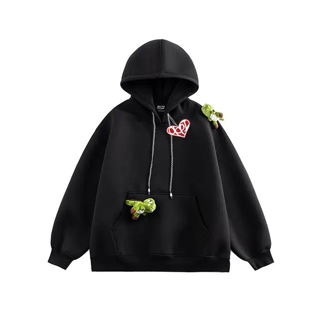 OKPI cleanfitoversize