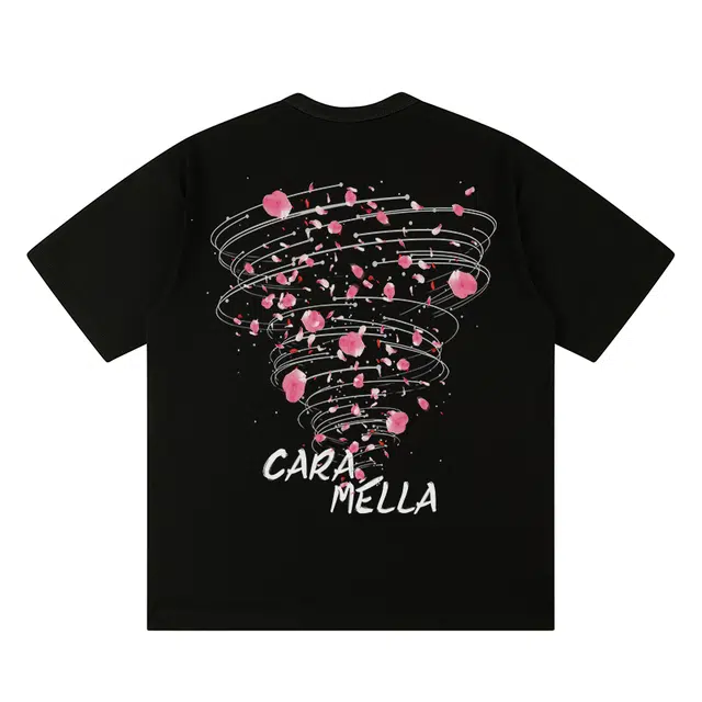 Caramella T