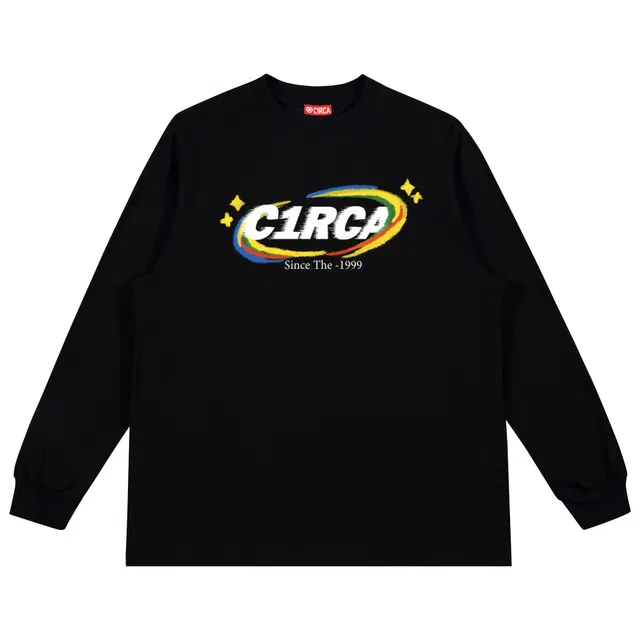 C1RCA Logo260gT