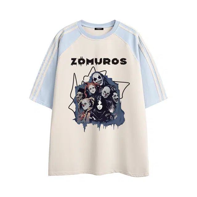 zomuros T