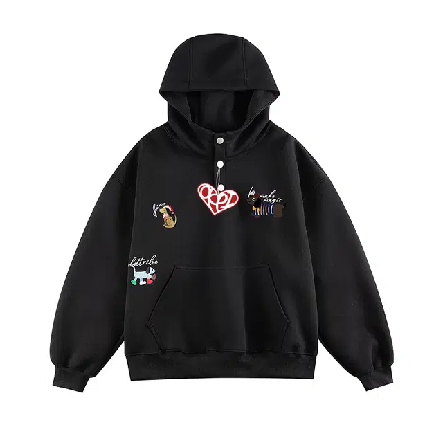 OKPI cleanfitoversize