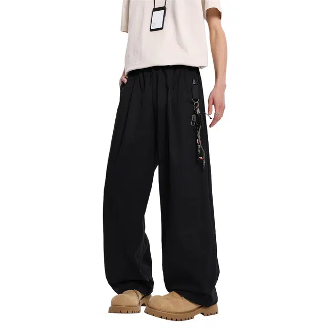 DANGERTIGER clean fit