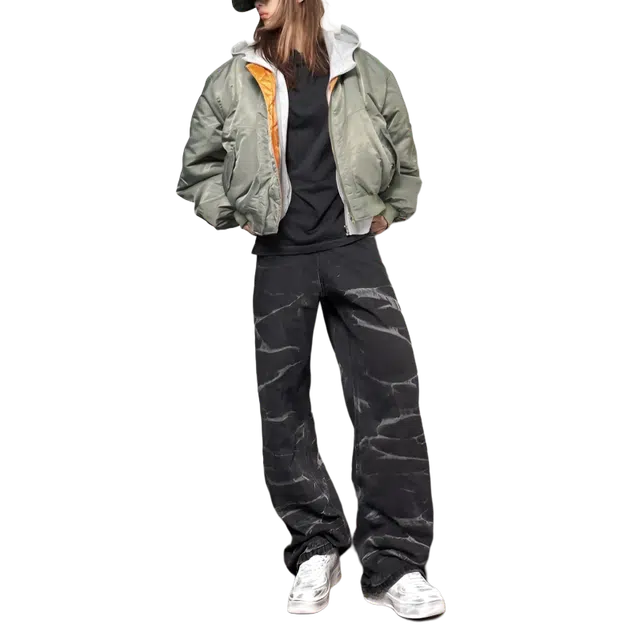 YGHOME OFFICIAL cleanfitvibe