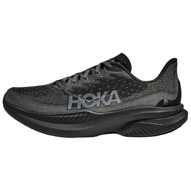HOKA ONE ONE MACH 6