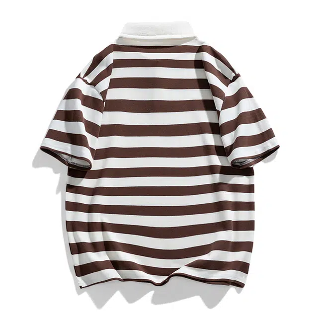 KEIRANDUN Polo
