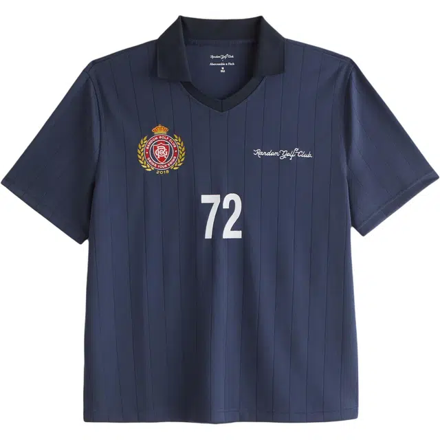AbercrombieFitch Polo