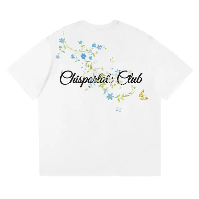 Chisportate T