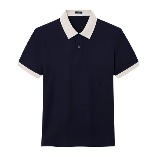 FOSS PHIL T2025 Polo