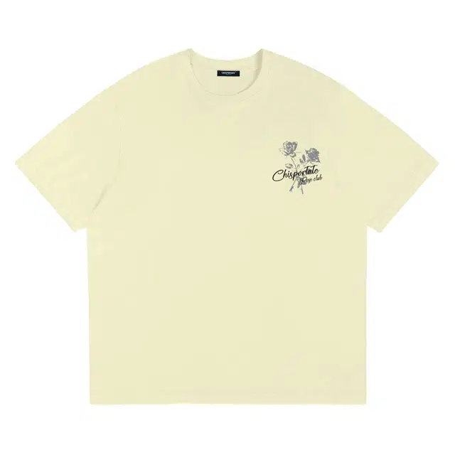 Chisportate T