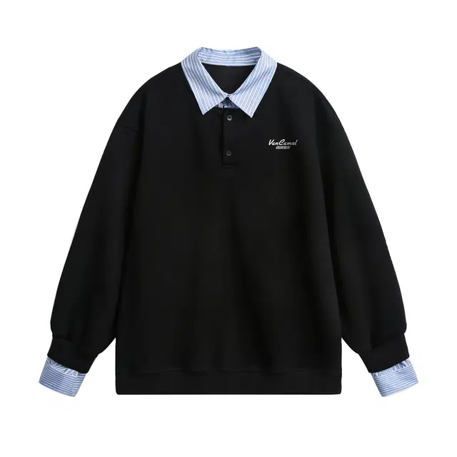VanCamel LogoTPolo
