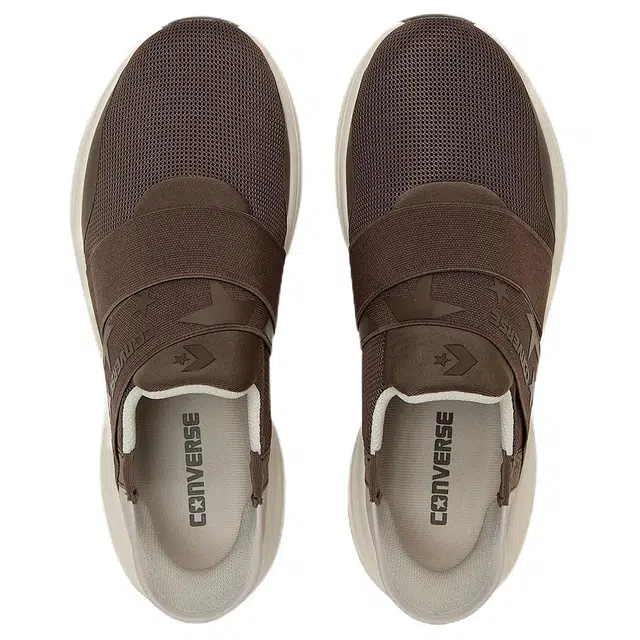 Converse CAVESTAR SLIT SLIDE XG