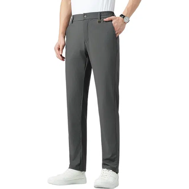 BaiYuan Trousers